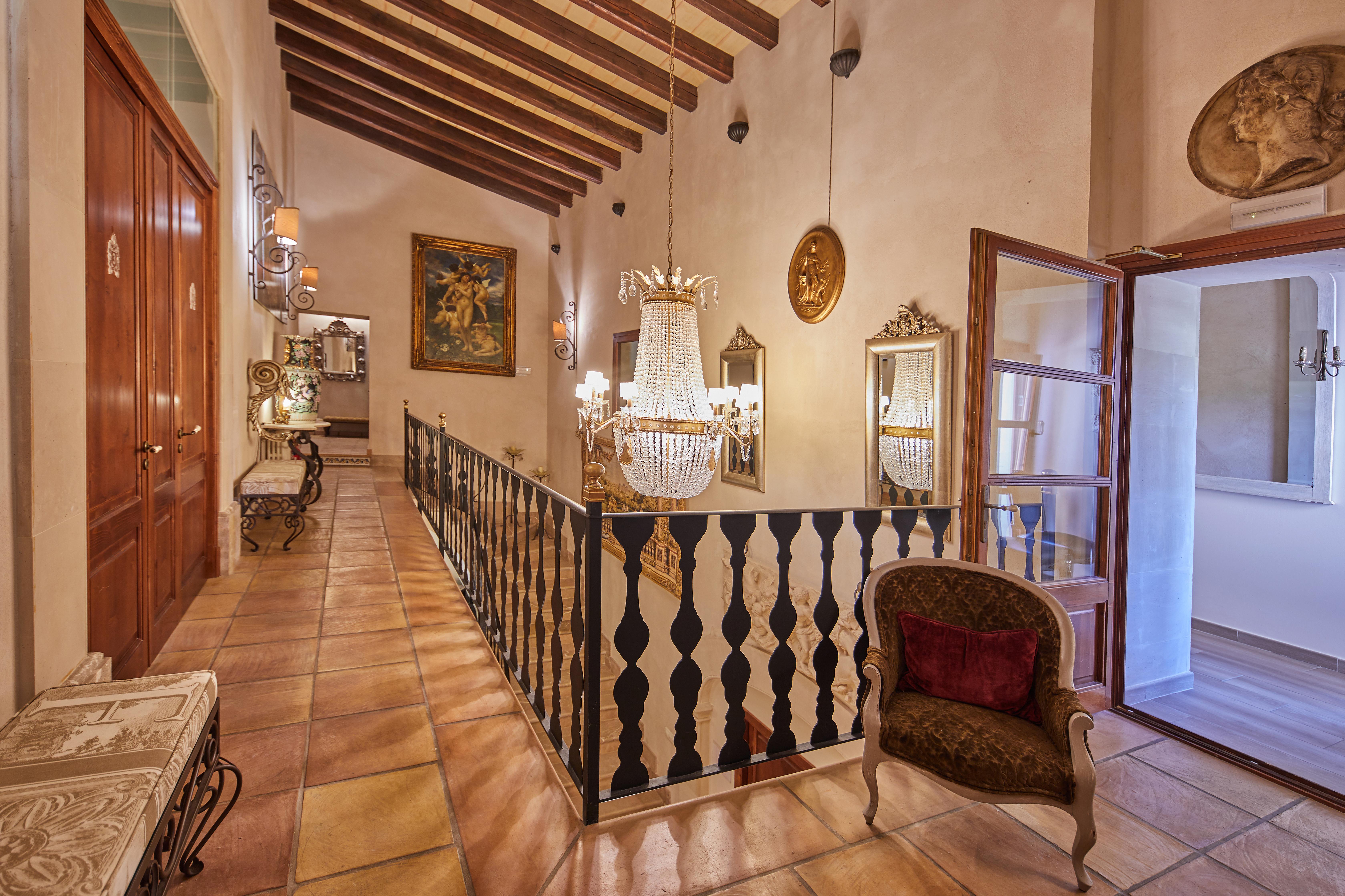 Sa Vinya Des Convent - Hotel Bodega Inca  Luaran gambar